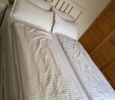 Weil am Rhein Apartment | Ferienwohnung im Dreiländereck D-F-CH