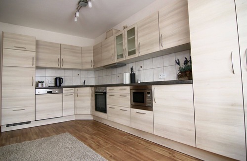Herrenberg Apartment | Ferienwohnung im Familienhotel