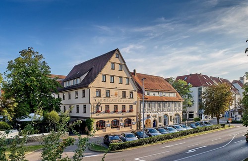 Herrenberg Apartment | Ferienwohnung im Familienhotel