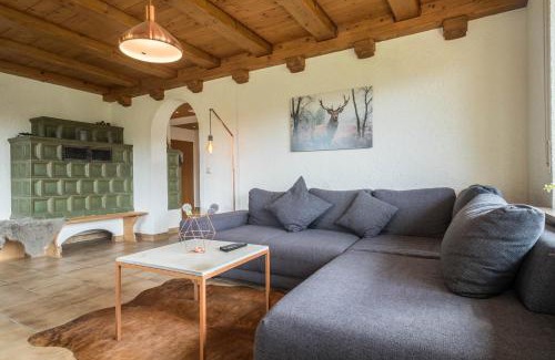 Oberteuringen Apartment | Ferienwohnung im Haus Metzger