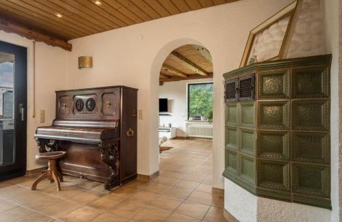 Oberteuringen Apartment | Ferienwohnung im Haus Metzger