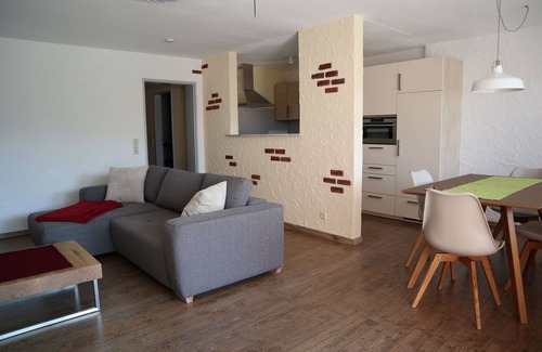 Hilzingen Apartment | Ferienwohnung im Hegau, 55qm, max. 2 Personen