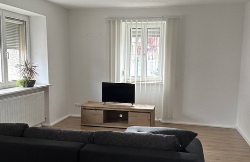 Kirchheim Apartment | Ferienwohnung im Herzen von Kirchheim