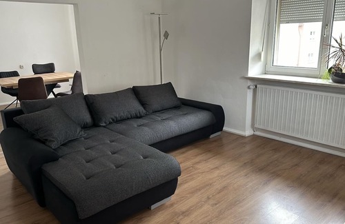 Kirchheim Apartment | Ferienwohnung im Herzen von Kirchheim