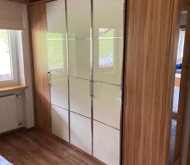 Surava Apartment | Ferienwohnung im Herzen Graubündens