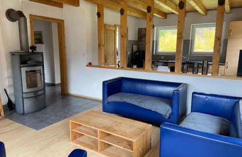 Surava Apartment | Ferienwohnung im Herzen Graubündens