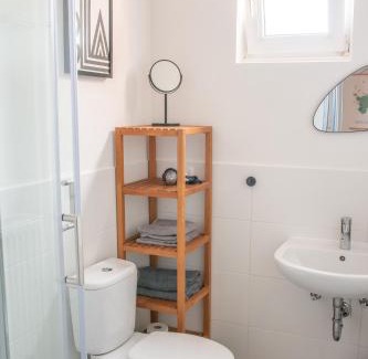 Itzehoe Apartment | Ferienwohnung im Herzen von Itzehoe mit eigenem Eingang