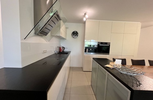 Ueberlingen Apartment | Ferienwohnung im Hildegardring - Überlingen am Bodensee