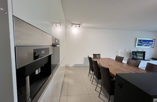 Ueberlingen Apartment | Ferienwohnung im Hildegardring - Überlingen am Bodensee