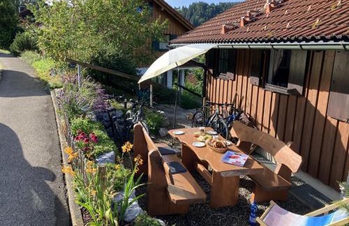 Missen Apartment | Ferienwohnung im Landhausstil