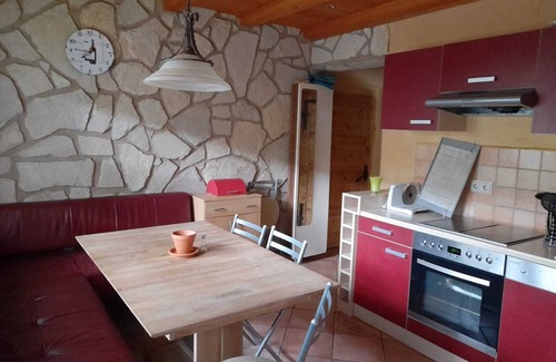 Groß Neuendorf Apartment | Ferienwohnung im Oderbruch