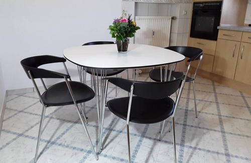 Hurup Apartment | Ferienwohnung im Palais Rosenlund