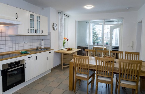Goddelsbach Apartment | Ferienwohnung im Sauerland