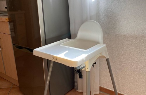Herbolzheim Apartment | Ferienwohnung im Sand