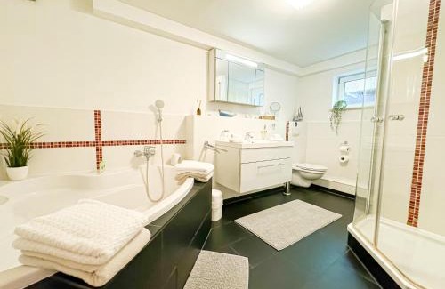 Dassendorf Apartment | Ferienwohnung Im Sachsenwald