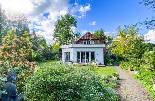 Dassendorf Apartment | Ferienwohnung Im Sachsenwald
