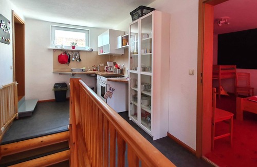 Barth House | Ferienwohnung im Stadtzentrum von Barth