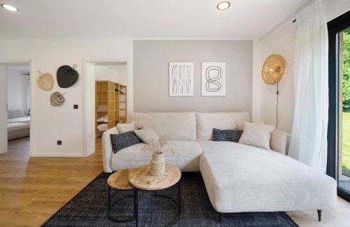 Langenbach bei Kirburg Apartment | Ferienwohnung im Westerwald