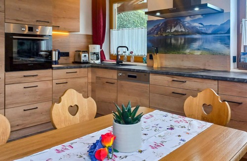 Aschau Im Zillertal Apartment | Ferienwohnung in Aschau