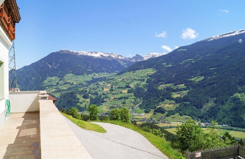Aschau Im Zillertal Apartment | Ferienwohnung in Aschau