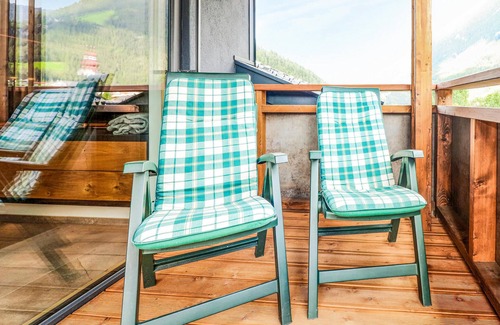 Pfunds Apartment | Ferienwohnung in Pfunds