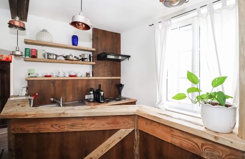 Auern Apartment | Ferienwohnung in Auern