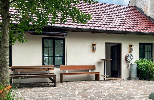Auern Apartment | Ferienwohnung in Auern