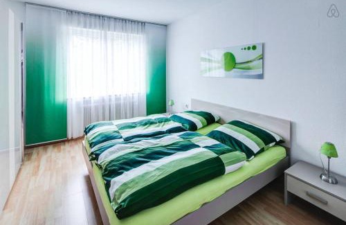 Hochzoll Apartment | Ferienwohnung in Augsburg