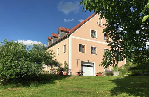 Schoensee Apartment | Ferienwohnung in Bayern