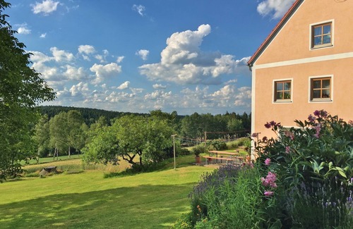 Schoensee Apartment | Ferienwohnung in Bayern