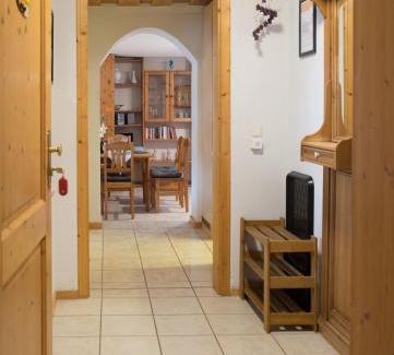 Staffelstein Apartment | Ferienwohnung in Bad Staffelstein OT Grundfeld