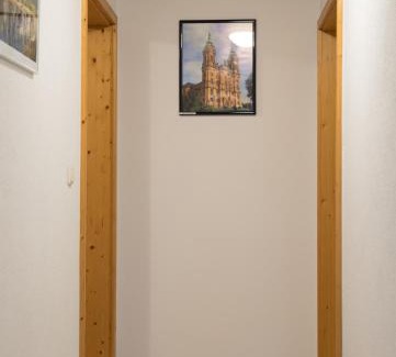 Staffelstein Apartment | Ferienwohnung in Bad Staffelstein OT Grundfeld