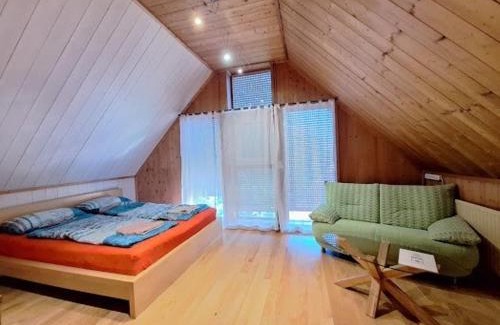 Spelle Apartment | Ferienwohnung In den Gärten