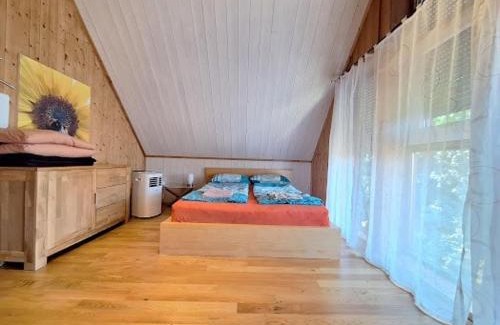 Spelle Apartment | Ferienwohnung In den Gärten
