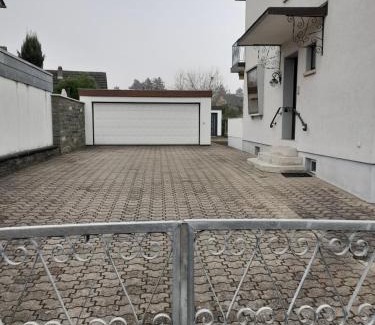 Bellheim Apartment | Ferienwohnung in der schönen Südpfalz