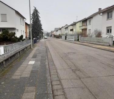 Bellheim Apartment | Ferienwohnung in der schönen Südpfalz