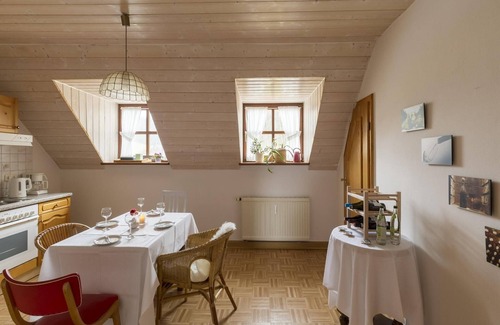 Schoensee Apartment | Ferienwohnung in einzigartiger Lage