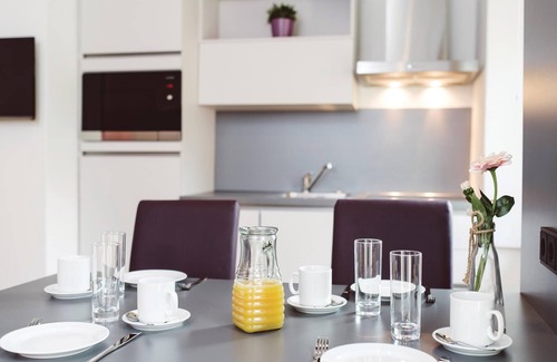 Eisenerz Apartment | Ferienwohnung in Eisenerz