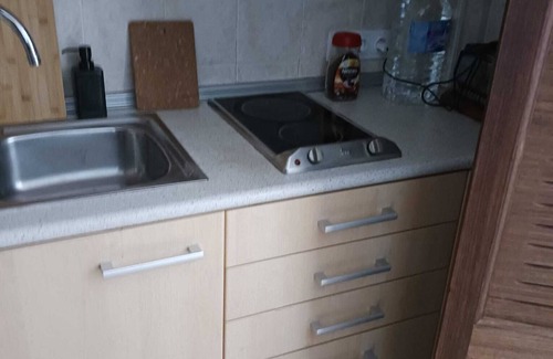 Cala Santany Apartment | Ferienwohnung in Strandnähe mit Grosser Terrasse und Panoramablick Cala Santanyi
