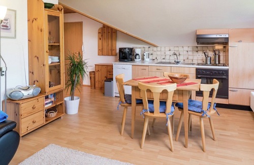 Guetenbach Apartment | Ferienwohnung in Gütenbach