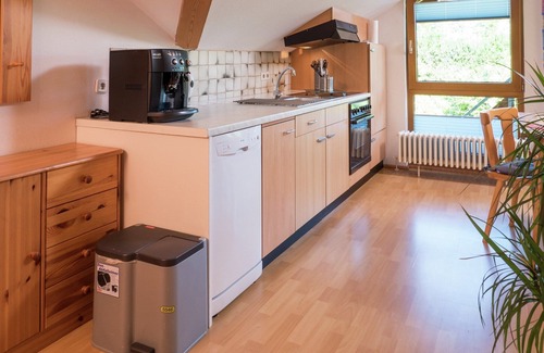 Guetenbach Apartment | Ferienwohnung in Gütenbach
