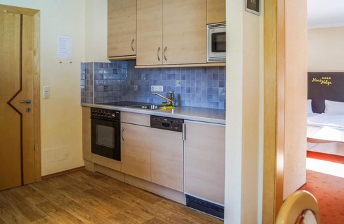 Kappl Apartment | Ferienwohnung in Kappl