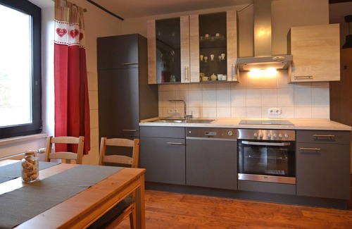 Kierspe Apartment | Ferienwohnung in Kierspe, Sauerland