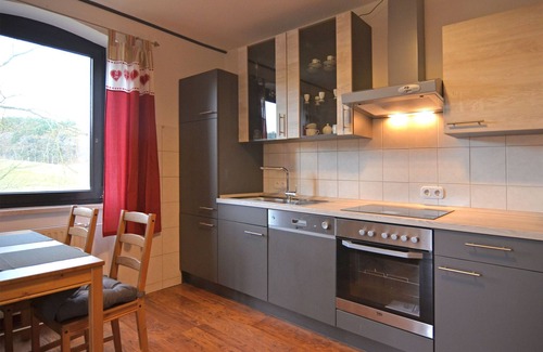 Kierspe Apartment | Ferienwohnung in Kierspe, Sauerland