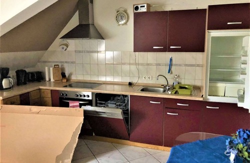 Hornberg Apartment | Ferienwohnung in Lauterbach im Schwarzwald