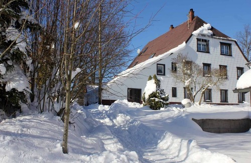 Hornberg Apartment | Ferienwohnung in Lauterbach im Schwarzwald