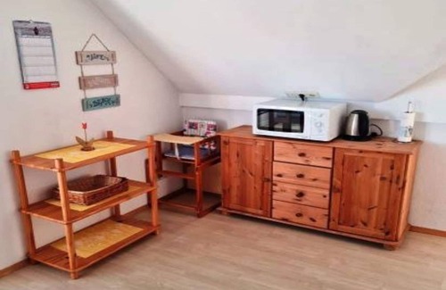 Lemkenhafen Apartment | Ferienwohnung in Lemkenhafen for 2 Personen