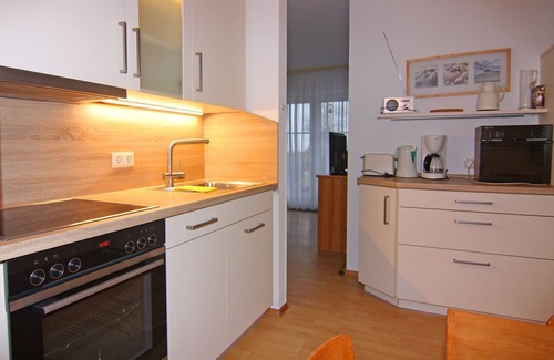 Lemkenhafen Apartment | Ferienwohnung in Lemkenhafen for 2 Personen