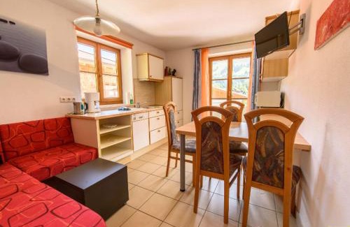 Leogang Apartment | Ferienwohnung in Leogang