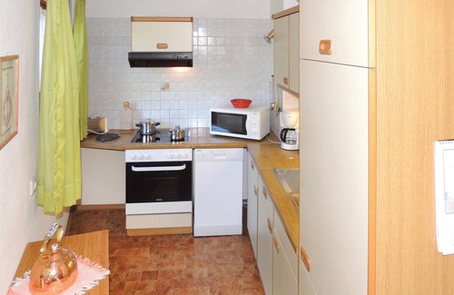 Obernberg am Brenner Apartment | Ferienwohnung in Obernberg